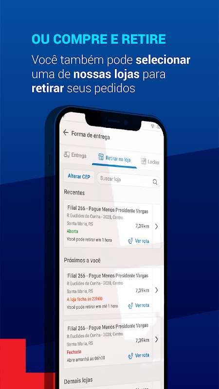 Drogaria Araujo para Android - Download