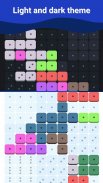 BlockoDice: brain block puzzle screenshot 1