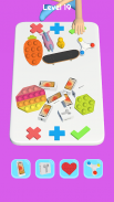 Fidget Trading Master : Popping Fidget Toys 3d screenshot 3