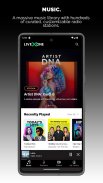 LiveOne: Stream Music & More screenshot 4