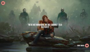 The Last Of Us Part II - Guide screenshot 1