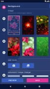 Poinsettia 4K Christmas Flower screenshot 0