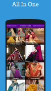 Lehenga Designs screenshot 1