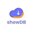 showDB - tv shows magnet link Icon