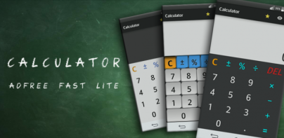 Calculator Free