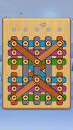 Nut Bolt Game - Wood & Screw screenshot 15