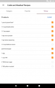 Cutlet Recipes screenshot 4