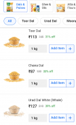 Offers in JO Mart || Online Grocery Shopping App screenshot 1