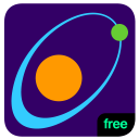 Planet Genesis FREE - solar system sandbox Icon