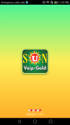 Sunvoip Gold screenshot 3