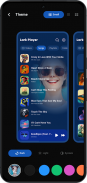 Lark Player:Music Player & MP3 screenshot 3