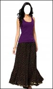 Women Long Skirts Dresses screenshot 2