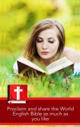 Pentecostal Bible App screenshot 8
