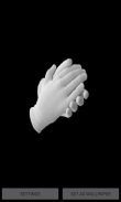 Clapping Live Wallpaper screenshot 0