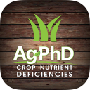 Ag PhD Deficiencies