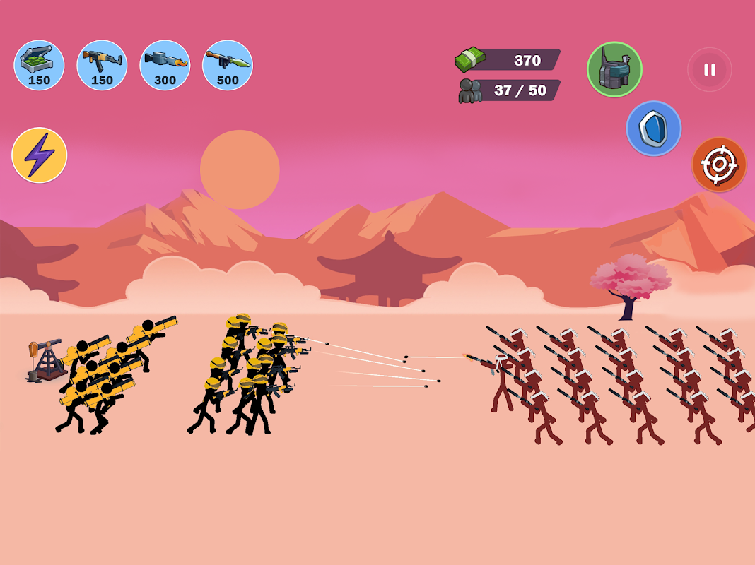 Stickman World Battle - Загрузить APK для Android | Aptoide