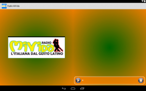 Radio Mivida screenshot 1