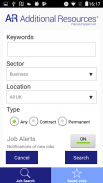 Additional Resources Jobs screenshot 0