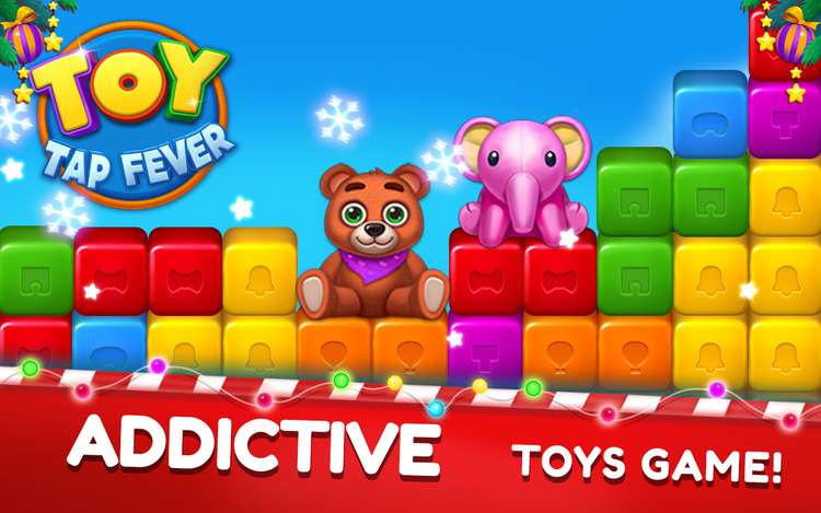 Candy Crush Cubes mobile android iOS apk download for free-TapTap