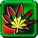 Magic Weed Live Wallpaper Icon