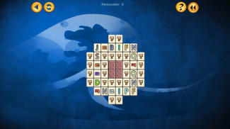 Mahsung Deluxe screenshot 7