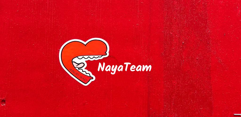 Team Naya. Френд знакомства