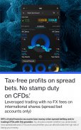 CMC Trading: Spread Bet & CFDs screenshot 5