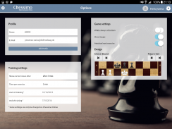 Chessimo – Improve your chess screenshot 6