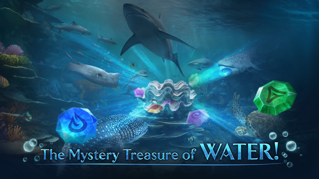 World of Water - Загрузить APK для Android | Aptoide