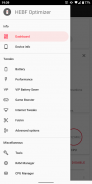 [ROOT] HEBF Battery Saver & Android Toolbox screenshot 7