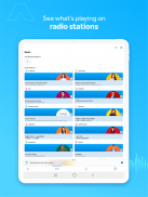 meLISTEN - Radio, Music & Podcasts screenshot 3