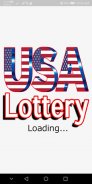 Lottery USA screenshot 0