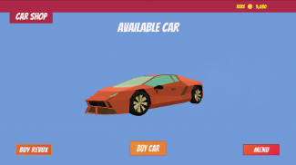 Rev Up: Car Racing Game screenshot 2