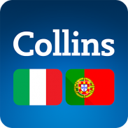 Collins Italian<>Portuguese Dictionary screenshot 16