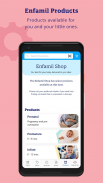 Enfamil: Baby Rewards Tracker® screenshot 5