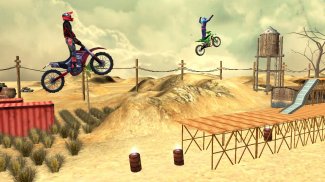Real Bike Tricks screenshot 2
