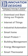 IoT Applications screenshot 1