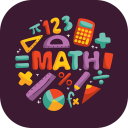 Multiplication Table - Brain Booster Game Quiz Icon