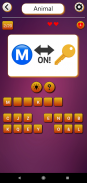 Emoji Quiz: Guess & Play screenshot 0