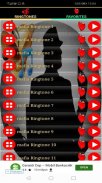 Mafia Ringtones 2021 screenshot 1