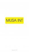 Musa Int screenshot 0