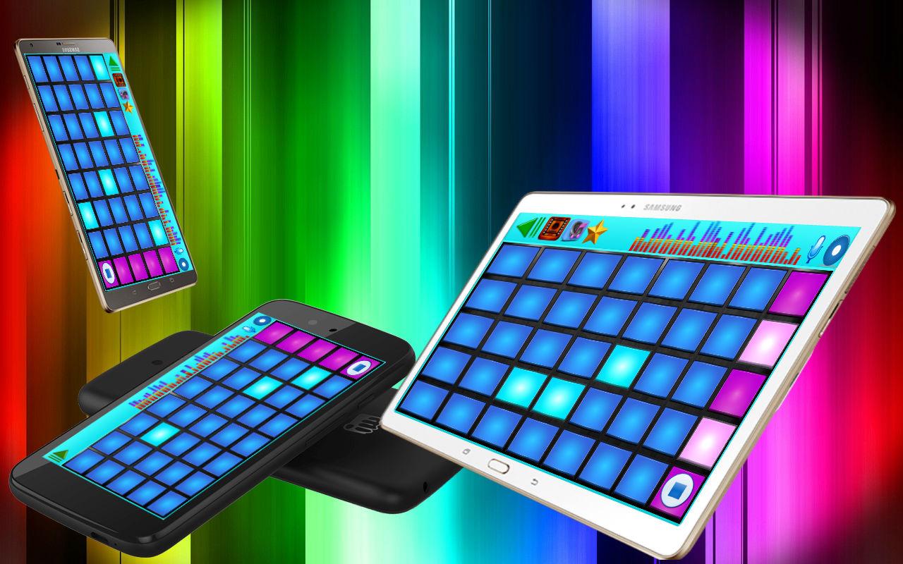 DJ Mix Pad - Загрузить APK для Android | Aptoide