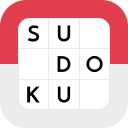 Minimal Sudoku Icon