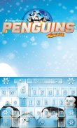 Madagascar Penguins Keyboard screenshot 2