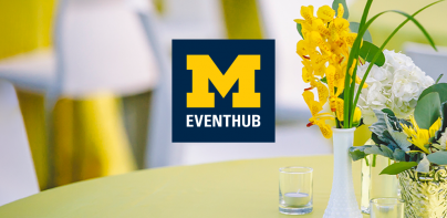 Michigan EventHub