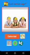 Detecteur Age Prank screenshot 4