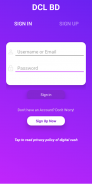 DCL Bangladesh screenshot 2