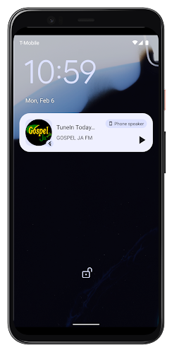 GOSPEL JA Radio FM 91 Jamaica APK for Android Download