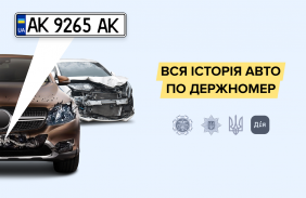 Перевірка авто у базі МВС screenshot 8