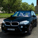 Advance Car Driving Game 3D Icon